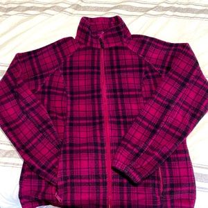 Columbia Women’s Fleece Jacket